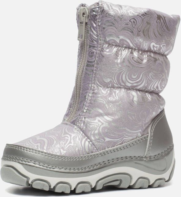 Antarctica Snowboots roze Nylon 740249