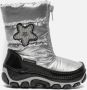 Antarctica Snowboots met ritssluiting voor kinderen AN 120B Zilver -28EU - Thumbnail 7