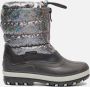 Antarctica Snowboots zilver Nylon 740251 - Thumbnail 1