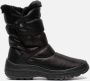 Antarctica Snowboots zwart Nylon Dames - Thumbnail 1