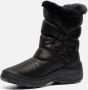 Antarctica Snowboots zwart Nylon Dames - Thumbnail 5