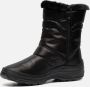 Antarctica Snowboots zwart Nylon 760201 - Thumbnail 1