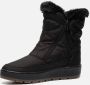 Antarctica Snowboots zwart Nylon 760205 Dames - Thumbnail 8