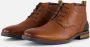 Australian Limone Veterschoenen cognac Leer - Thumbnail 1