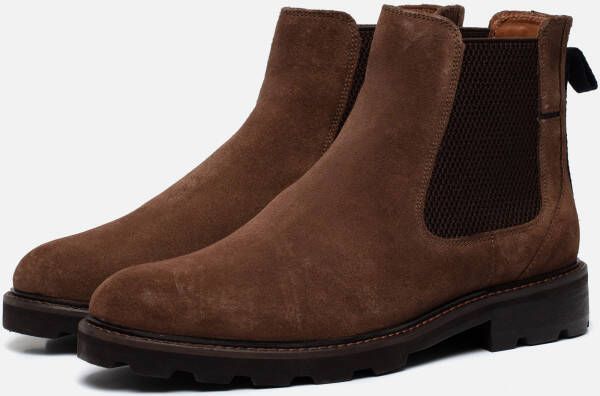 Australian Footwear Manhattan 15.1626.01 Chelsea boots