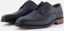 Australian Footwear 15.1619.01 Valedo Nette veterschoenen - Thumbnail 2