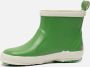 Bergstein Chelseaboot regenlaarzen groen 740366 - Thumbnail 1