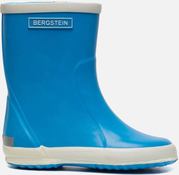 Bergstein regenlaarzen blauw Rubber 31 | Regenlaars van