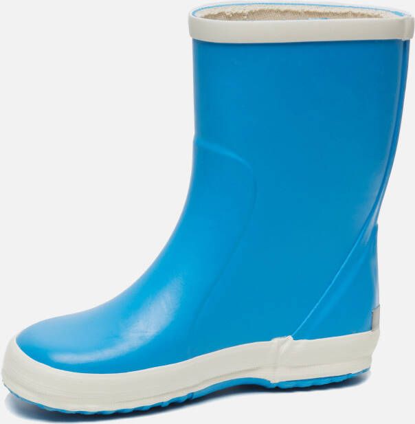 Bergstein regenlaarzen blauw Rubber 31 | Regenlaars van