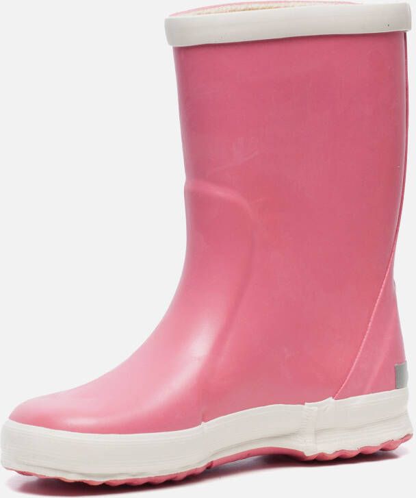 Bergstein Regenlaarzen roze Rubber 740209