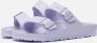 Birkenstock Arizona EVA Verstelbare Bandjes Lichtgewicht Sandalen Purple Dames - Thumbnail 2