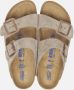 Birkenstock Arizona Sandalen & Slides taupe maat: 45 beschikbare maaten:41 42 43 44 45 46 - Thumbnail 3