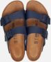 Birkenstock Slippers ARIZONA BF in schoenwijdte smal met ergonomisch gevormd voetbed - Thumbnail 2