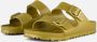 Birkenstock Arizona Eva Glamour Gold Schoenmaat 38 Slides 1022465 - Thumbnail 2