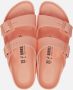 Birkenstock Arizona Eva Coral Peach Schoenmaat 37 Slides 1022511 - Thumbnail 3