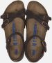 Panama Jack Sulia Basics B2 sandalen zwart - Thumbnail 1