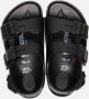 Birkenstock Milano Eva sandalen zwart Rubber Effen 29 - Thumbnail 3