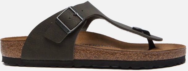 Birkenstock Ramses Heren Slippers Regular fit Green