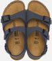 Birkenstock Roma kids 1007941 navy donkerblauw - Thumbnail 3