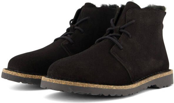 Birkenstock Uppsala Chukka Shearling Veterboots