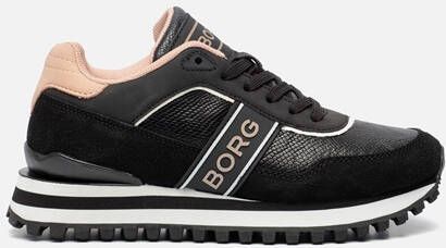 Bjorn Borg R2000 sneakers zwart