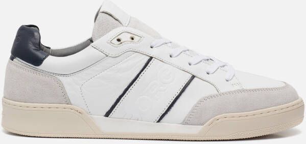 Bjorn Borg SL200 Sneakers wit Synthetisch