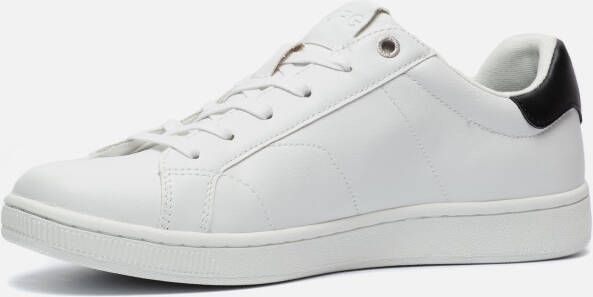 Björn Borg Bjorn Borg Heren Lage sneakers T305 Low Cls M Wit