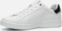 Björn Borg Bjorn Borg Heren Lage sneakers T305 Low Cls M Wit - Thumbnail 2