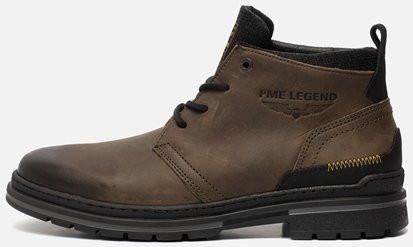 PME Legend Fleetman veterboots groen