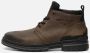 PME Legend Fleetman Veterboots Laarzen Met Veters Heren Groen - Thumbnail 2