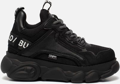 Buffalo CLD Chai Vegan sneakers zwart