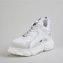 Buffalo Cld Chai Fashion sneakers Schoenen white maat: 36 beschikbare maaten:36 37 38 39 40 41 - Thumbnail 2