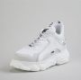 Buffalo Cld Chai Fashion sneakers Schoenen white maat: 36 beschikbare maaten:36 37 38 39 40 41 - Thumbnail 6