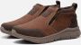 Bugatti Soa Sneakers cognac Synthetisch - Thumbnail 1