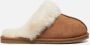 Bullboxer 258000F1L CHESTNUT Bruin Textiel Bont Dames - Thumbnail 2