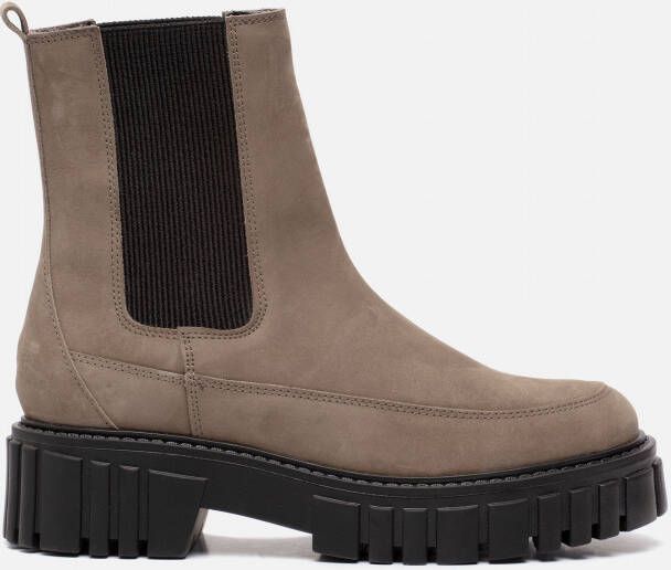 Cellini chelsea boots groen