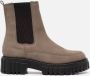 Cellini chelsea boots groen Dames - Thumbnail 1