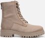 Cellini Luna Veterboots taupe Leer - Thumbnail 1