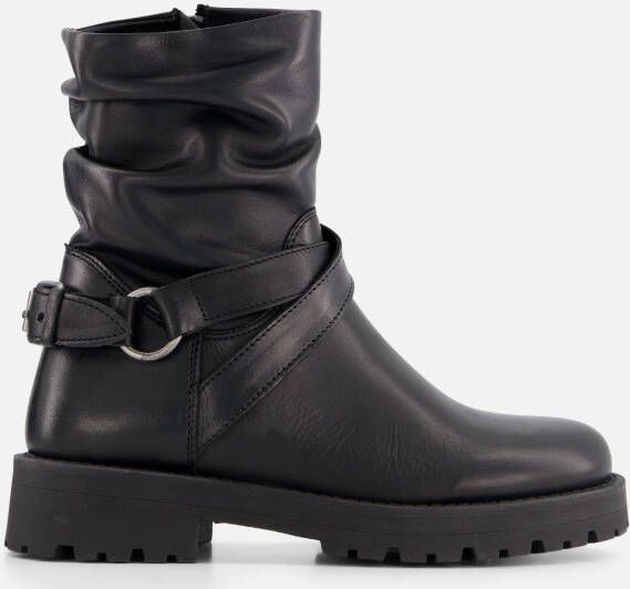 Cellini discount veterboots zwart