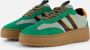 Cellini sneakers groen - Thumbnail 1