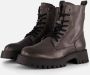 Cellini Veterboots grijs Leer - Thumbnail 2