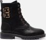 Cellini Veterboots zwart Pu - Thumbnail 6