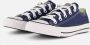 Converse Chuck Taylor All Star Core Ox Bambini sneakers Blauw - Thumbnail 4