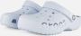 Crocs Baya Clogs Slippers blauw Rubber - Thumbnail 1