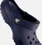 Crocs Classic Clog Unisex Kids 206991-410 Blauw-33 34 - Thumbnail 2