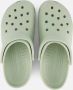 Crocs Classic Clog Grey- Grey - Thumbnail 1