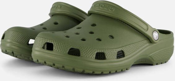 Crocs Classic Clog Army Green Schoenmaat 37 38 Slides & sandalen 10001 309