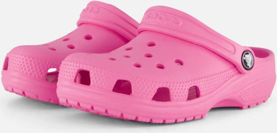 Crocs Classic Clog Unisex Kids 206991-6SW Roze-34-35 - Foto 2