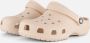 Crocs Classic Clog Kids T206990-6UR Kinderen Roze Slippers - Thumbnail 14