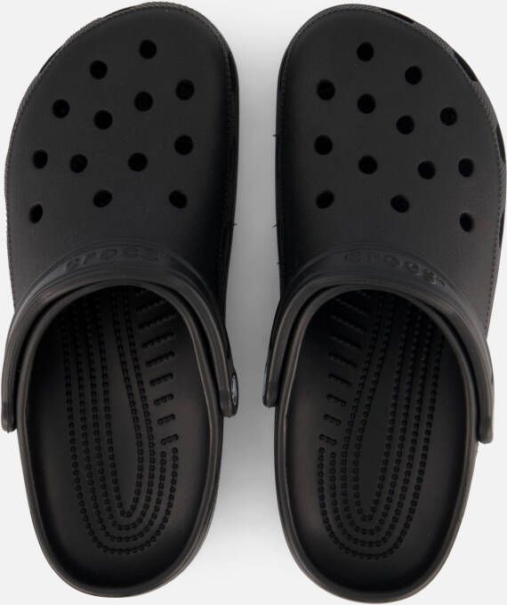 Crocs Classic Sandalen Schoenen black maat: 36 37 beschikbare maaten:36 37